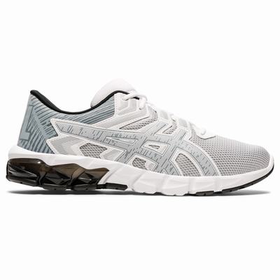 Asics Gel-Quantum 90 2 - Miesten Tennarit - Valkoinen